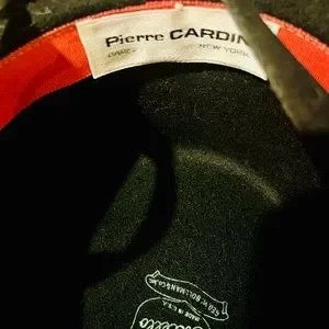 Pierre Cardin | Accessories | Pierre Cardin Vintage Bolero  display picture 3
